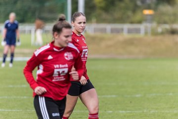 Bild 191 - F SV Boostedt - SG NieBar : Ergebnis: 1:1